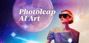 APK z modą Photoleap Pro