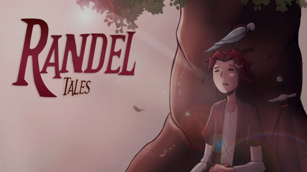 Randel Tales-APK