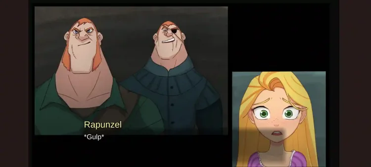 Rapunzel Apk