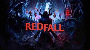 Redfall Game APK Download Latest v0.1 for Android
