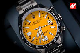 Rolex-APK