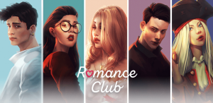 Romance Club Lenov Ru APK