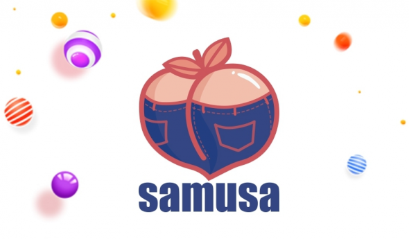 Samusa APK Android के लिए नवीनतम v1.1.0 डाउनलोड करें