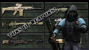 Shotgun Club APK