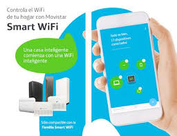 Smart WiFi Movistar APK Download Latest v1.9.43 for Android