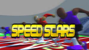 APK de Speed ​​​​Stars