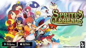 Sprite Legends APK