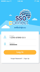 Sso Connect APK