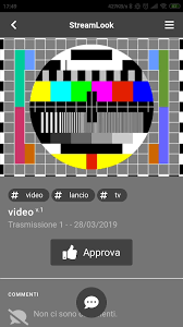 Streamlook.me APK