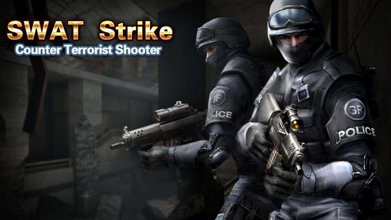 Swat Manga APK Download Latest v1.0.1 for Android