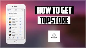 TopStore APK