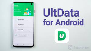 Ultdata Mod APK