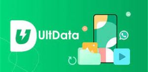 Ultdata Mod APK