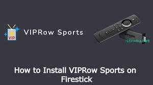 APK-файл Viprow Sports