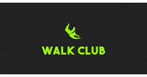 APK-файл Walk Club Каждый шаг на счету