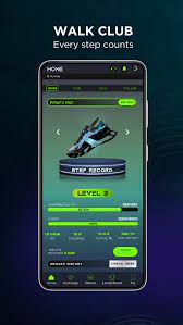 Walk Club Every Step Count APK