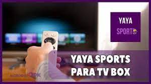 Yaya Sport APK