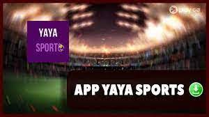 Yaya Sport APK Скачать последнюю версию v2.0 для Android