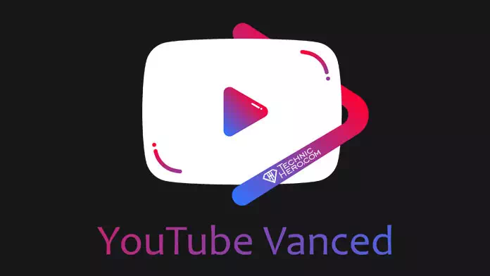 YouTube Vanced 4.1.82.301 APK