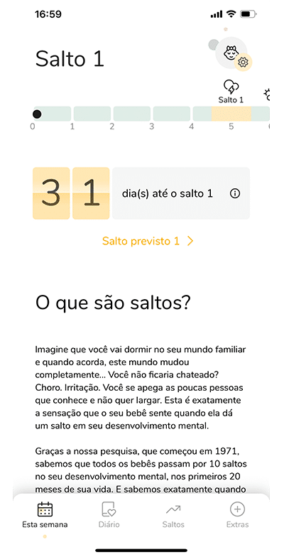 As Semanas Magicas APK