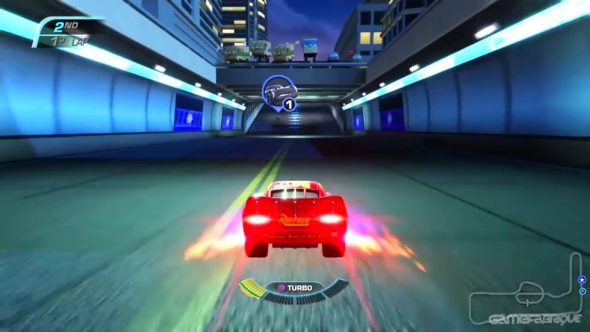 Cars 3 Driven to Win APK Download Latest v2.1 for Android