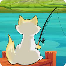 Télécharger Cat Goes Fishing Mod APK