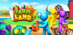 DQ Farm Land Apk