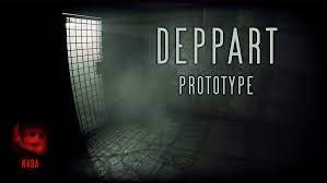 APK del gioco prototipo Deppart