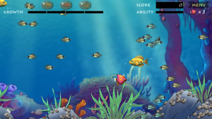 Feeding Frenzy APK