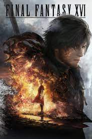 Final Fantasy 16 APK