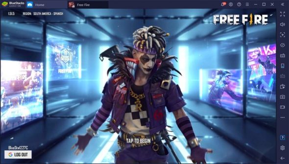 Free Fire OB40 Apk Download Latest v1.99.1 for Android