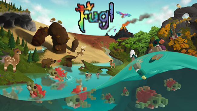 تحميل Fugl APK