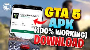 Get Real GTA 5 download APK