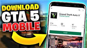 Get Real GTA 5 download APK