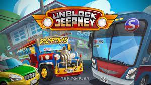 Jeepney Simulator APK Download Latest v1.7 for Android