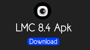 Lmc 8.4 R17 Apk Download