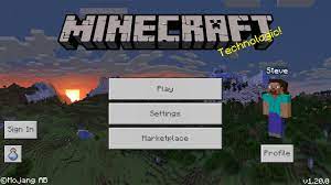 MCPE 1.20 0.01 APK