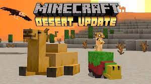 MCPE 1.20 0.01 APK