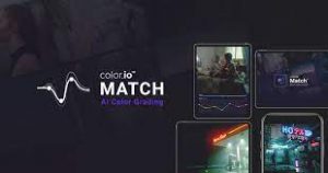 Match Colors Ai APK