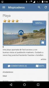 Mispicadeiros APK