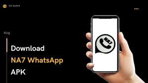 NA7 Whatsapp v11.95 Apk Download