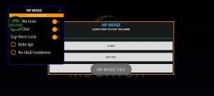 APK NP Modz v12