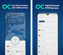 Octohide VPN APK