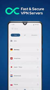 Octohide VPN APK