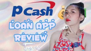 Pcash APK