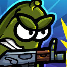 Pickle Pete Mod APK Download Latest v1.5.1 for Android