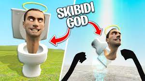 APK Skibidi Toilet