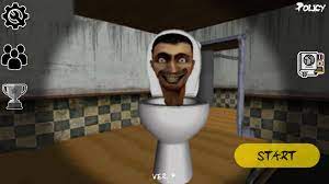 Skibidi Toilet APK