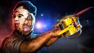 Texas Chainsaw Massacre-APK