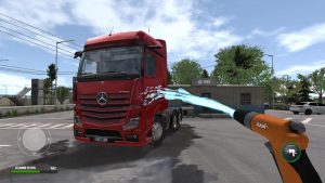 Truck Simulator Ultieme 1.2.9 APK